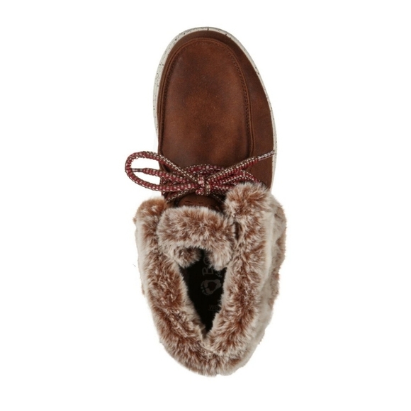 BOBS Skipper - Brown Hang Glider size 6.5 - Picture 10 of 12